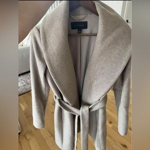 Classy Dress Up Coat